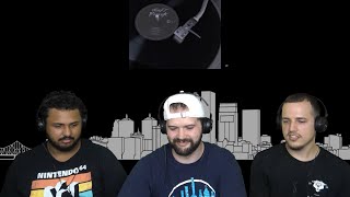 Daft Punk - Too Long | REACTION