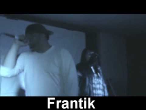 Frantik - Live at The GatheringPart 2