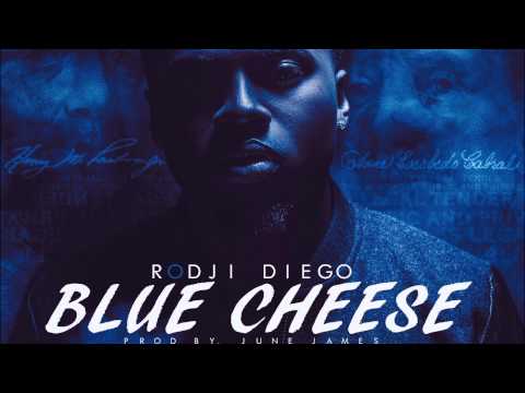 Rodji Diego Blue Cheese