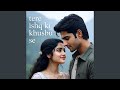 Tere Ishq Ki Khushboo Se 90S Bollywood Romantic Melody Soulful Hindi Love Song