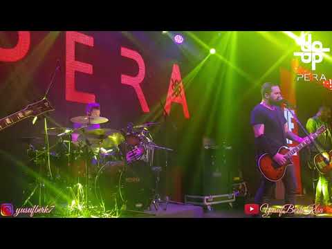 PERA - Ya da Yok | Live @IF Eskişehir 20.02.19