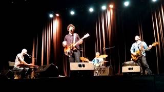 kassin @ espaço bndes: ponto final (encerramento do show)