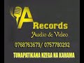Ngobho Harusi Lufunza
