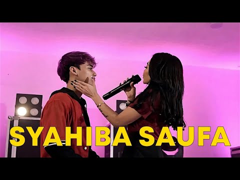 Syahiba Saufa - Sun Peng Telu | Dangdut Koplo (Official Music Video)