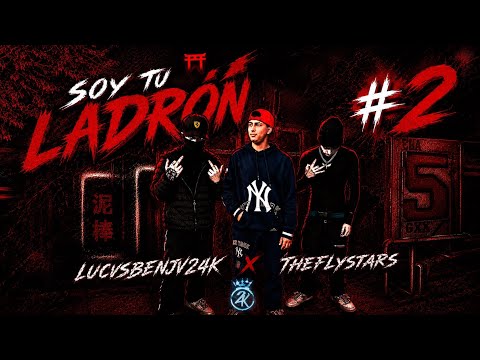 LucvsBenjv24k Music Video
