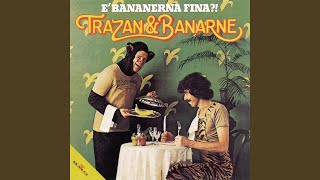 Dom har inga bananer