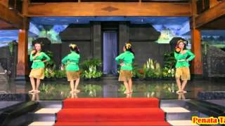 Download lagu TARI NGAPOTE mp3