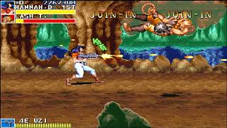 হেনা আর ২০ গুলি (লাস্ট বস শেষ)