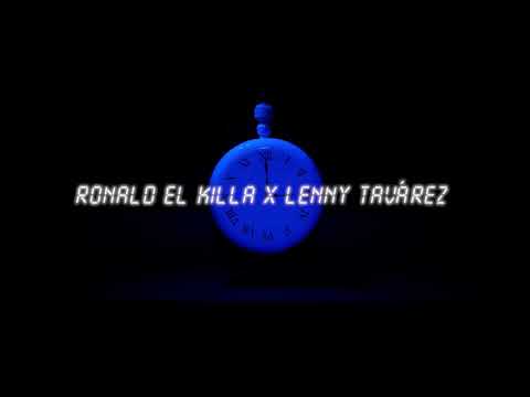 Empezar de cero ronald el killa ft lenny tavarez