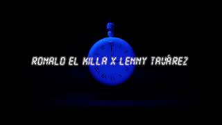Empezar de cero ronald el killa ft lenny tavarez