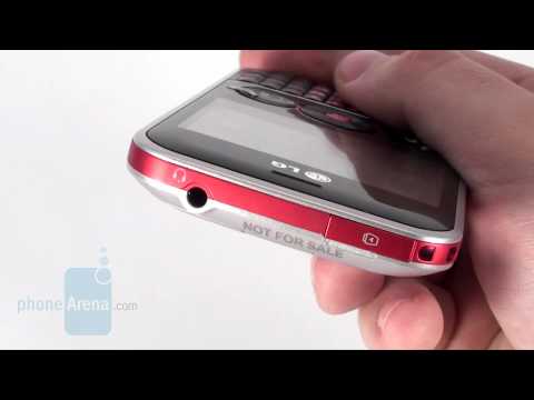 LG GW300 Review