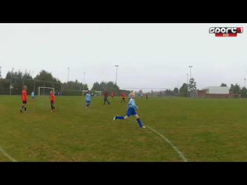 VV Vosmeer JO11 2   FC De Westhoek JO11 2    2 4