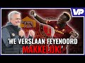 ?? AS ROMA-fans DUIDELIJK over FINALE: 'WIJ hebben een VEEL BETER TEAM!'