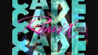 Rick Ross - BIRTHDAY CAKE REMIX 2012 (OFFICAL VIDEO)