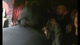 nJeff By Stereo (Death By Stereo Tribute) - No Shirt, No Shoes, No Salvation