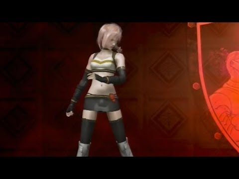 Lightning Returns: Final Fantasy XIII - How to get Witching Hour Outfit/Garb [ENGLISH]