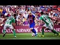 Lionel Messi ● King of Dribbling ● 2016/17 Ep. 1