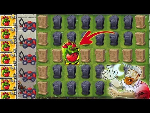 Pinata Party 9/10/2021 (September 10th) - Team Plants Power-Up - Plants vs Zombies 2 (Version 9.1.1)