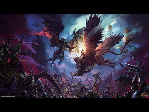 Damned Nations Tournament Swiss Style!