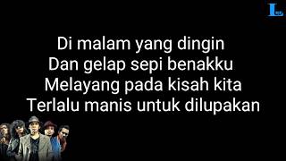 Download lagu Slank - Terlalu Manis Lirik mp3