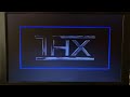 Opening Closing To Titanic 2012 Blu Ray 110th Anniversary Special