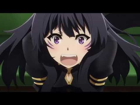 What the Delta Doin? | The Eminence in Shadow Season 2 Episode 6