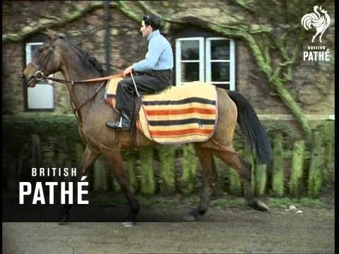 Out Takes / Cuts  From Cp 318 - Racing Pals   (1961)