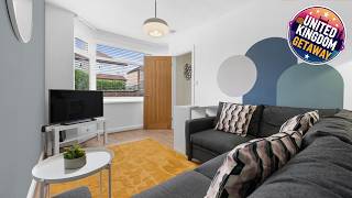 Warwick Uni-Modern 3 bed house free parking, WiFi, Garden | Coventry, United Kin