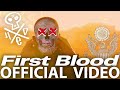 (Hed) P.E. -  First Blood (Official Music Video)