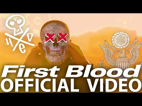 Video thumbnail for First Blood