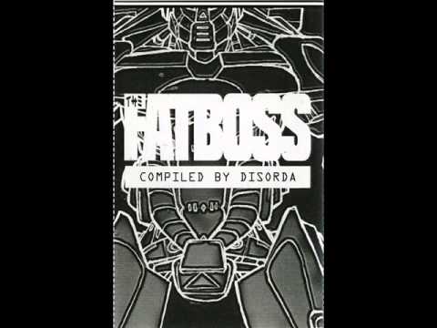 Pharoahe Monch - Simon Says (ft Rodney P & Roots Manuva)