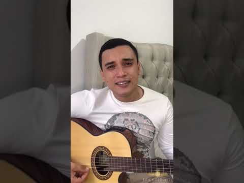 Que me puedas amar / miguel Morales  - Erick Esquivel