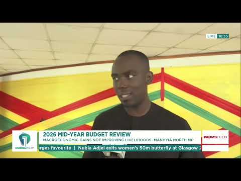 Manhyia North MP Criticises Ato Forson’s Mid-Year Budget Priorities