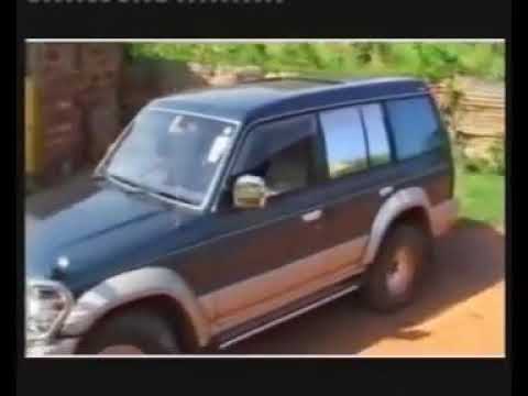 Saasira-- Winnie Munyenga .mp4. Ugandan old music