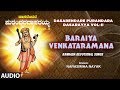 Baraiya Venkataramana Full Song | Dasarendare Purandara Dasarayya Vol - II | Dasara Padagalu