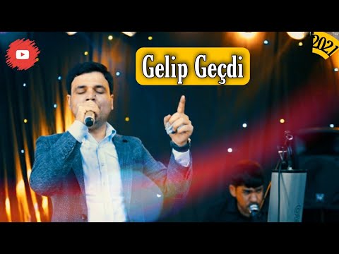 Hemra Rejepow 2021 2022 - "Gelip Geçdi" Halk Aydym (Naybasy Video Studio)