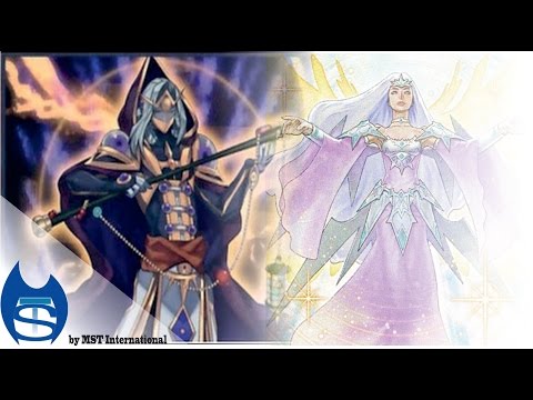Odd-Eyes Pendulum Magicians vs. PK Fire | Tournament Match | July '16 | Yu-Gi-Oh!