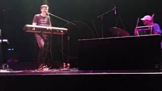 Kevin Garrett -  Never Knock (Live at the Wiltern)