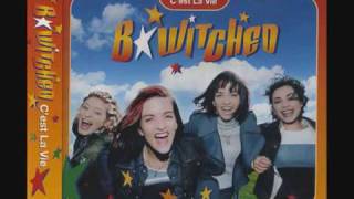 B Witched Cest La Vie Dog in the river remix