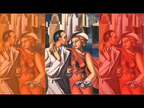 KAREL GOTT Kniha «Obrazy» Книга «Картины» (Video 16)