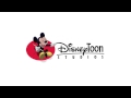 Disneytoon Studios 2003 And Walt Disney Pictures Logos