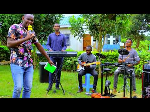 NI NJANGITE O KURAYA - HYMN COVER BY JACK MBUIMWE