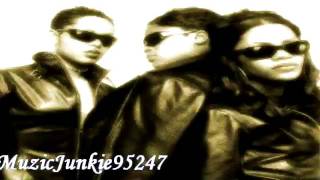 Total-Do Something (Feat.Mocha And Missy Elliott)