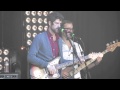 Devendra Banhart - Your Fine Petting Duck @ First City Festival 2013