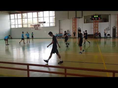 Handbal J2 CSS Lugoj - LPS Alba Iulia