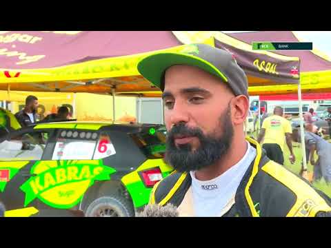 Onkar Rai on his experience at KNRC Round 4