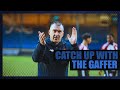 23/24 Post-Season Phone Call Catch-Up with The Gaffer
