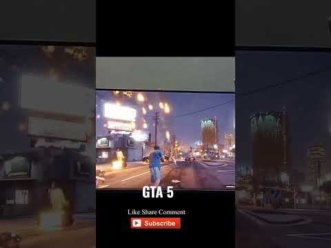 GTA 5LSPDFR 0.4.1#715 SWAT RESPONDING TO POLICE STATION ATTACK W...