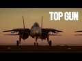 DCS F 14 Top Gun Opening Tribute