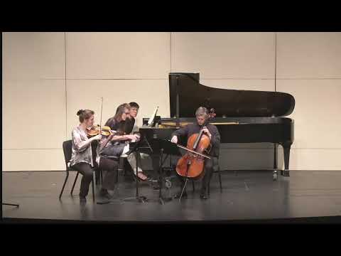 Lions Gate Trio - April 21, 2024 - 5:00 pm EST